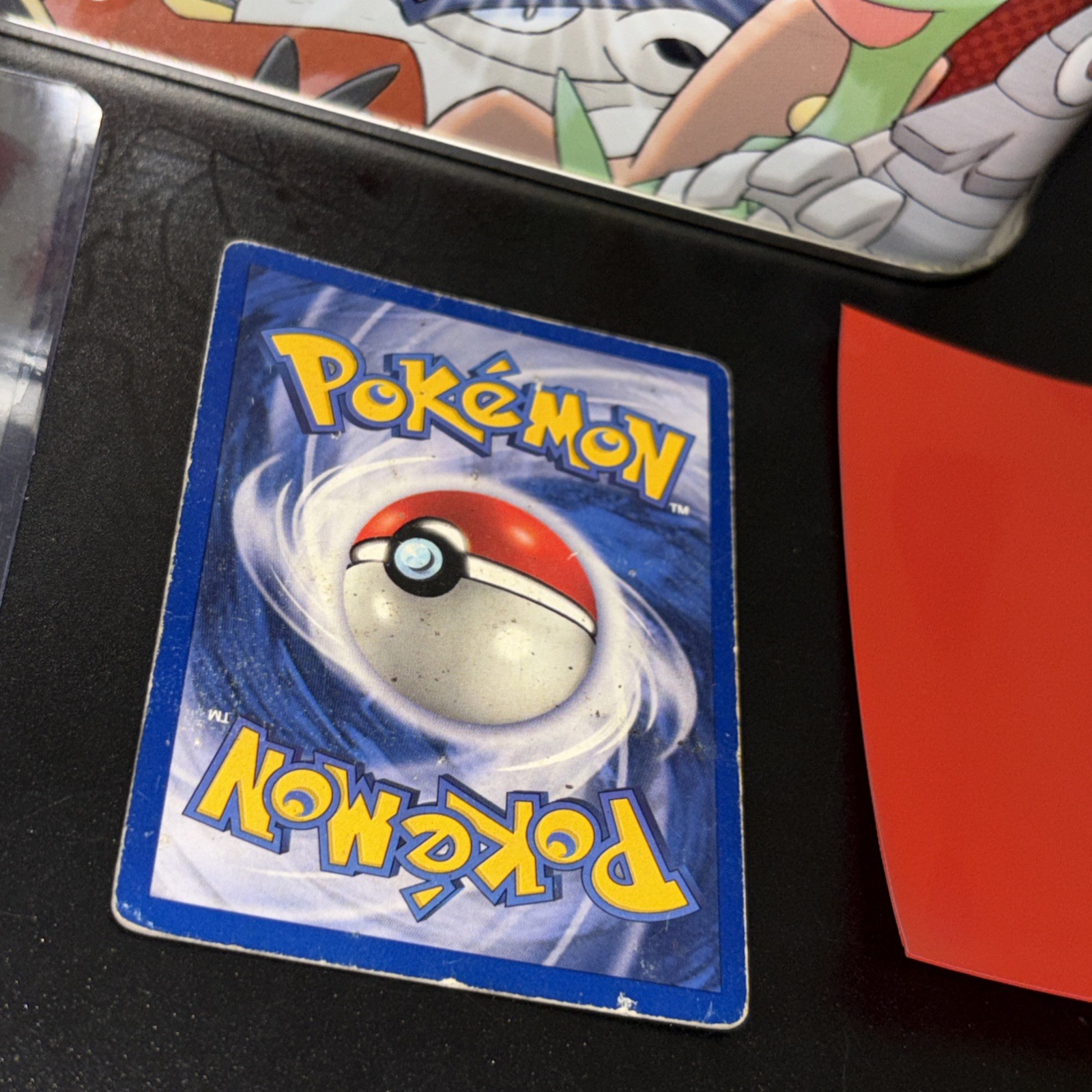 Gyarados – 006/102 Pokemon Base Set (Shadowless) – Holo 🌊 HP