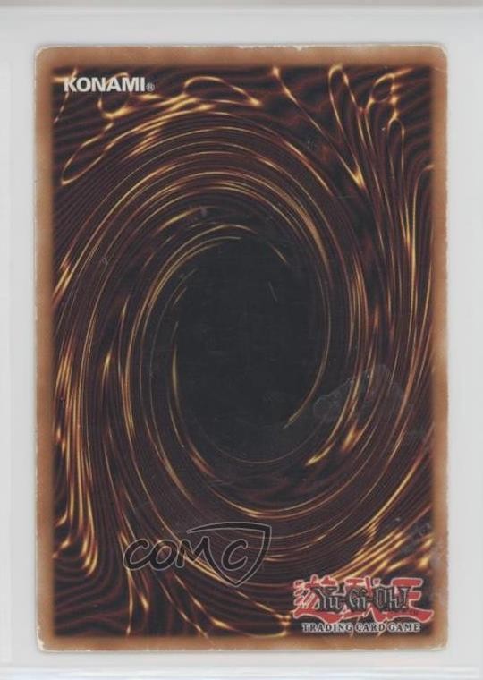 Harvest Angel of Wisdom YuGiOh Crossroads Chaos Limited Edition Promo 2008
