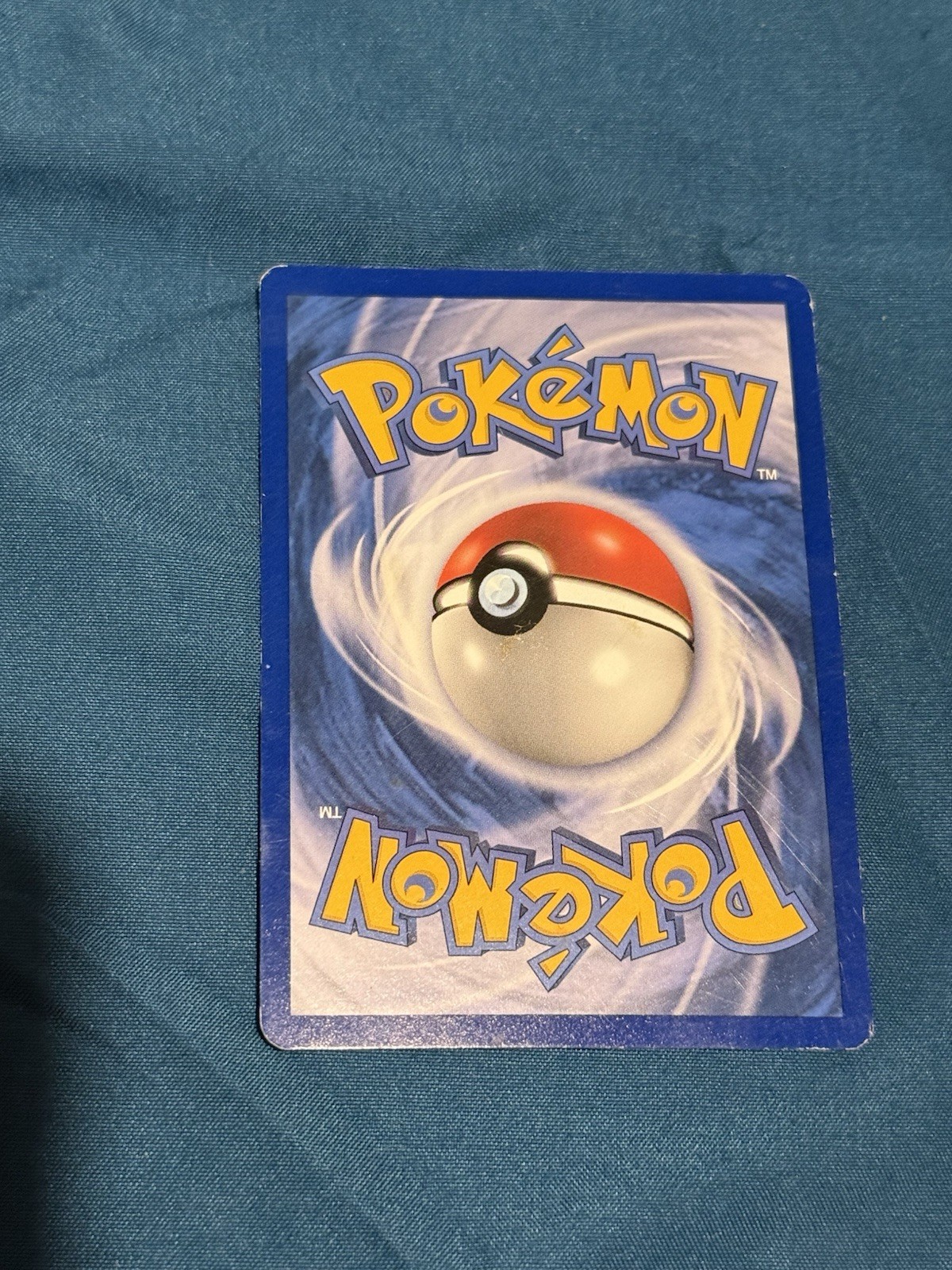 Pichu – [Platinum] 045/100 Burger King Reverse Holo