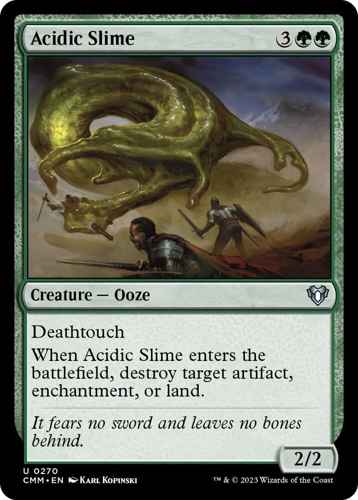 Commander Masters, Uncommons, Magic The Gathering, CMM MTG TCG