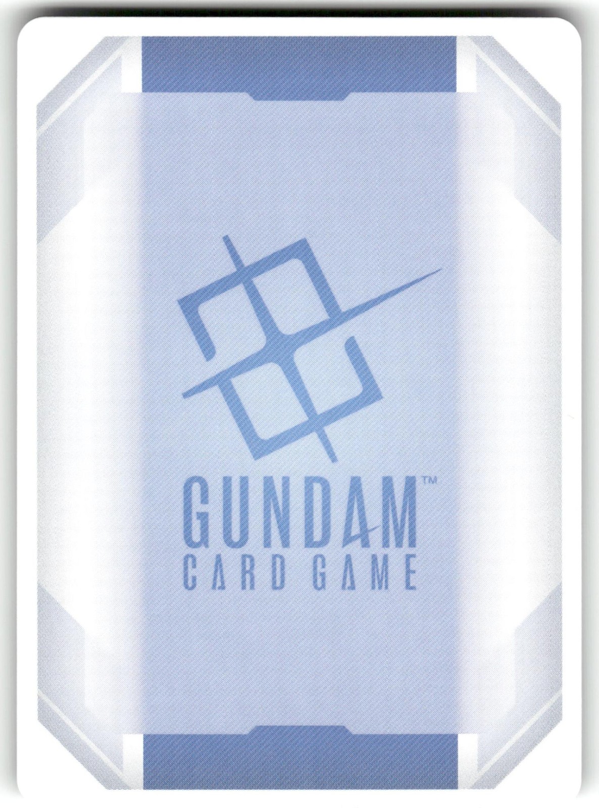 Awakened Power GD02-110 R Dual Impact Gundam Near Mint
