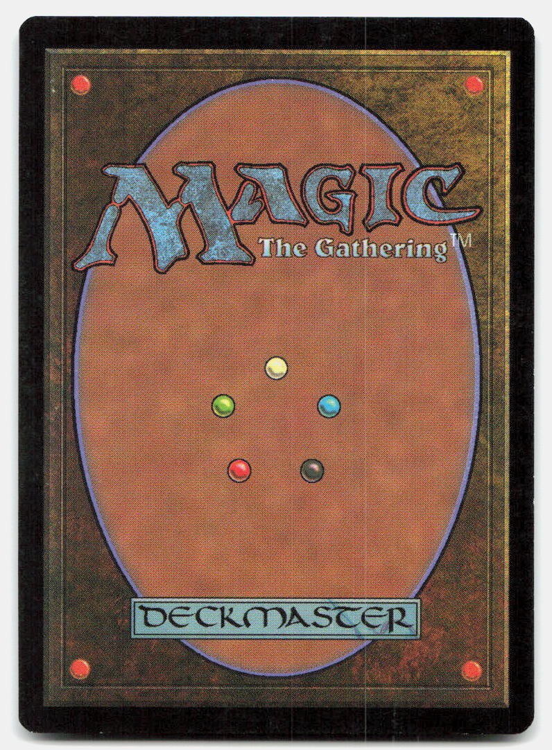 Muscle Sliver 238 Common Tempest Magic: The Gathering Lightly Played