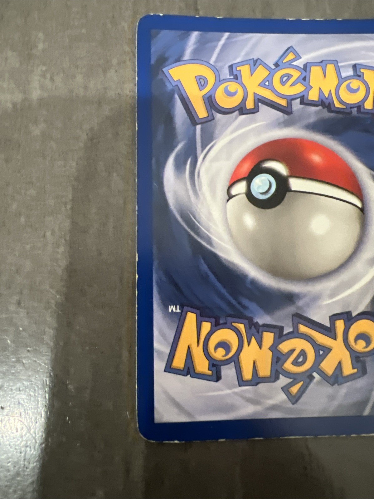 Gyarados 6/102 Base Set Holo Vintage Rare