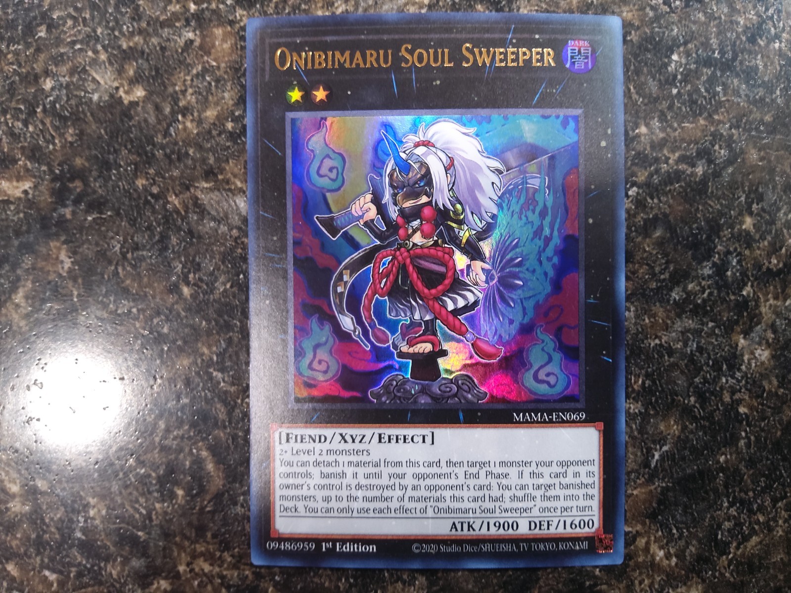 Spright DECK CORE Blue Red Jet Charrot Starter Gigantic Sprind Yugioh