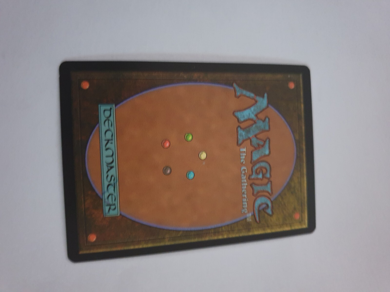 MTG – Narset, Enlightened Master – Khans Of Tarkir – Mythic Rare Multicoloured