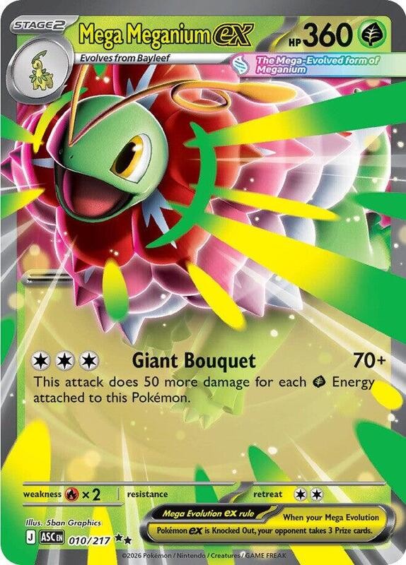 Pokémon TCG Ascended Heroes Singles Pick Your Card EX IR SIR Double Rare English