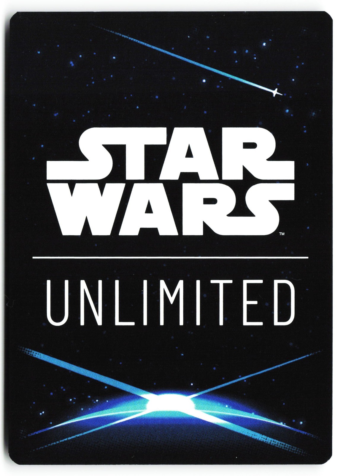 Star Wars Unlimited Squad Support TWI NM