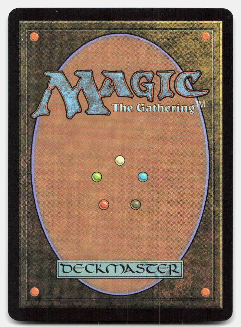 Morality Shift 70 Rare Judgment Magic: The Gathering Lightly Played