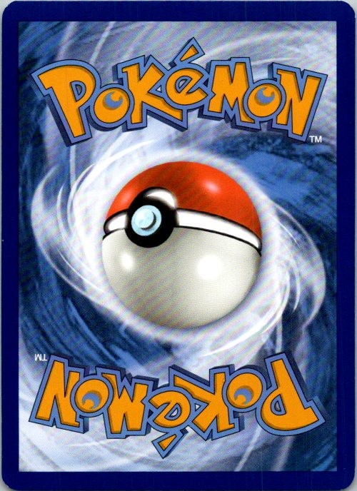 Pokemon TTBB Chandelure 033/192 nagimiso NM Holo
