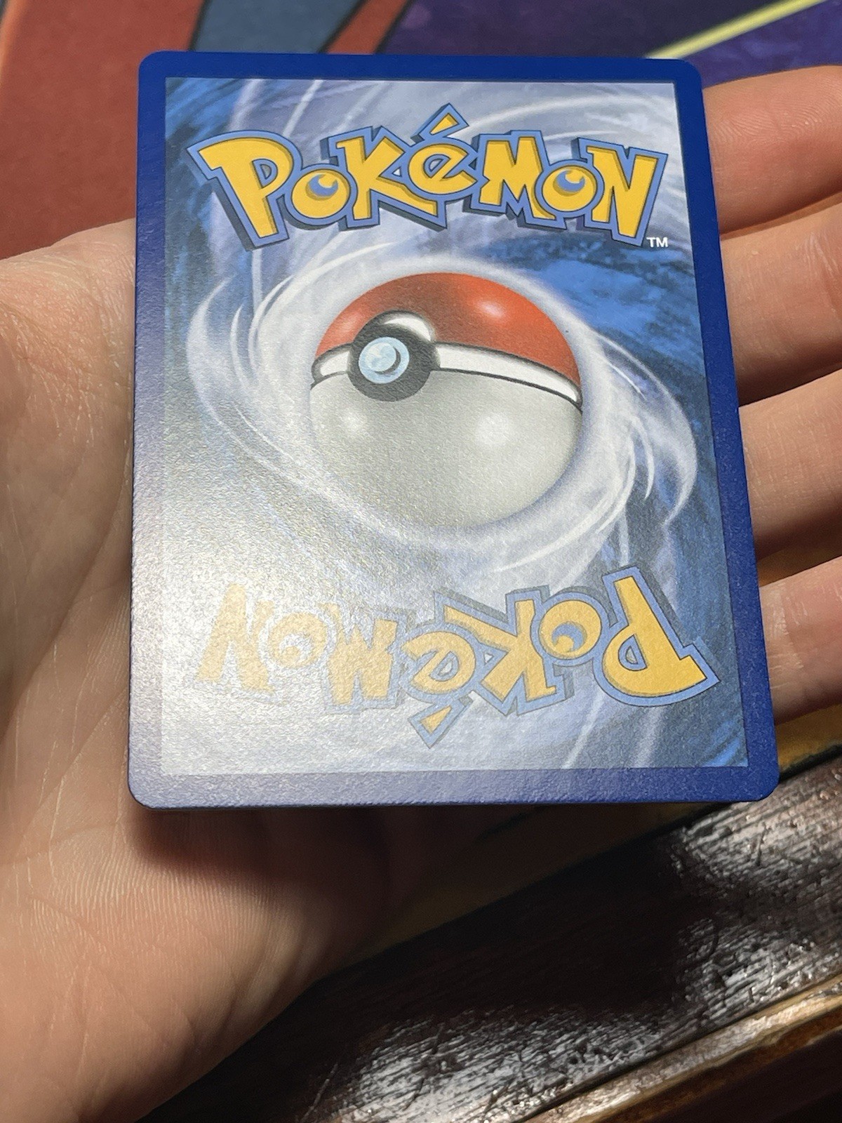 Lugia GX 227/214