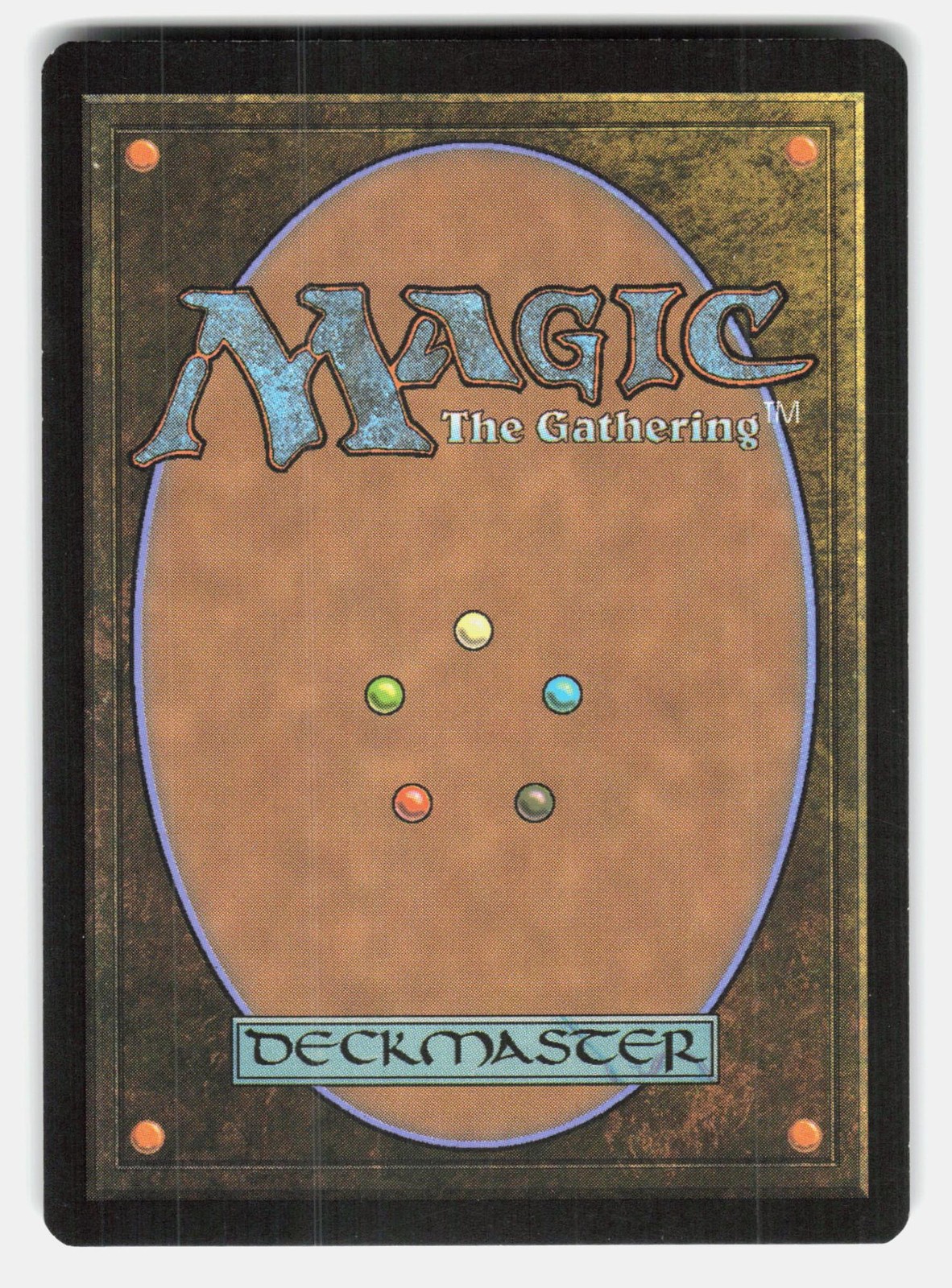 DESERTER’S QUARTERS – Magic: The Gathering – LJUNGGREN LP