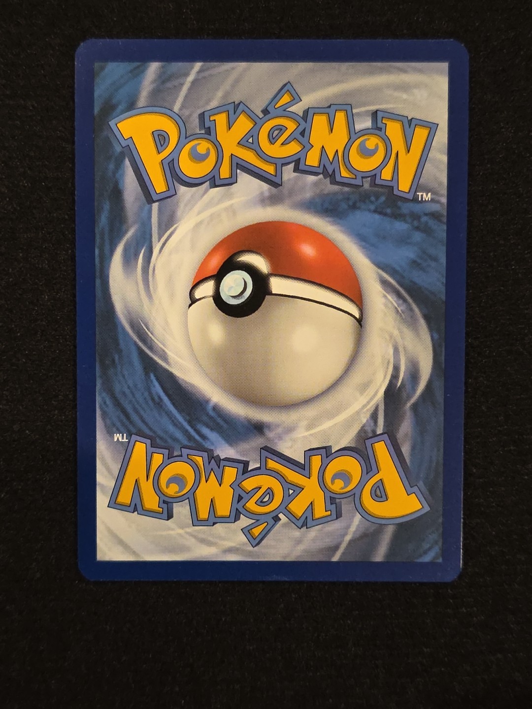 Pokemon Iron Crown ex (81/224) Temporal Forces NM HOLO