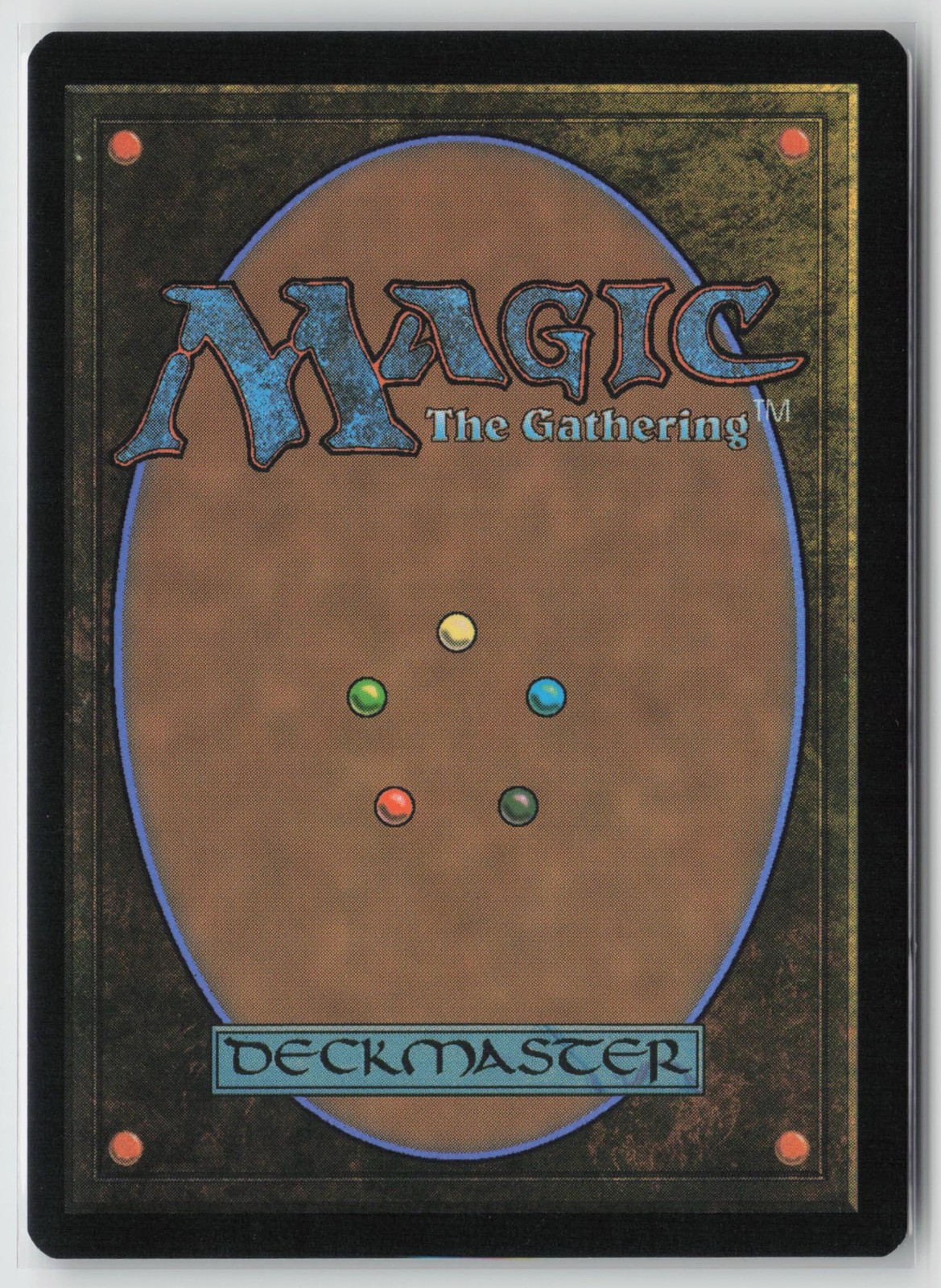 Ohran Frostfang (Borderless) LP Commander Masters Magic: The Gathering