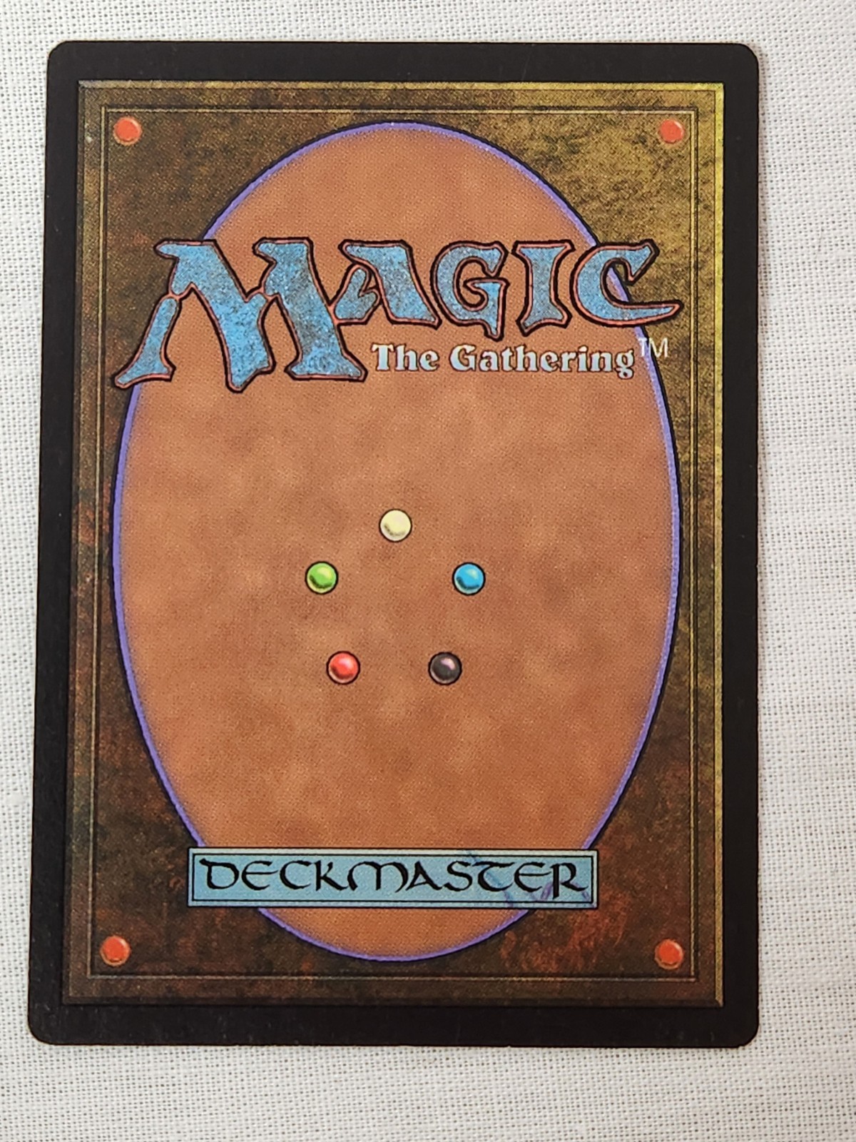 NM Searing Touch Tempest Mtg Magic the Gathering