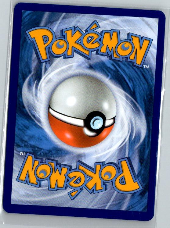 SV: Scarlet & Violet 151 #062/165 Poliwrath