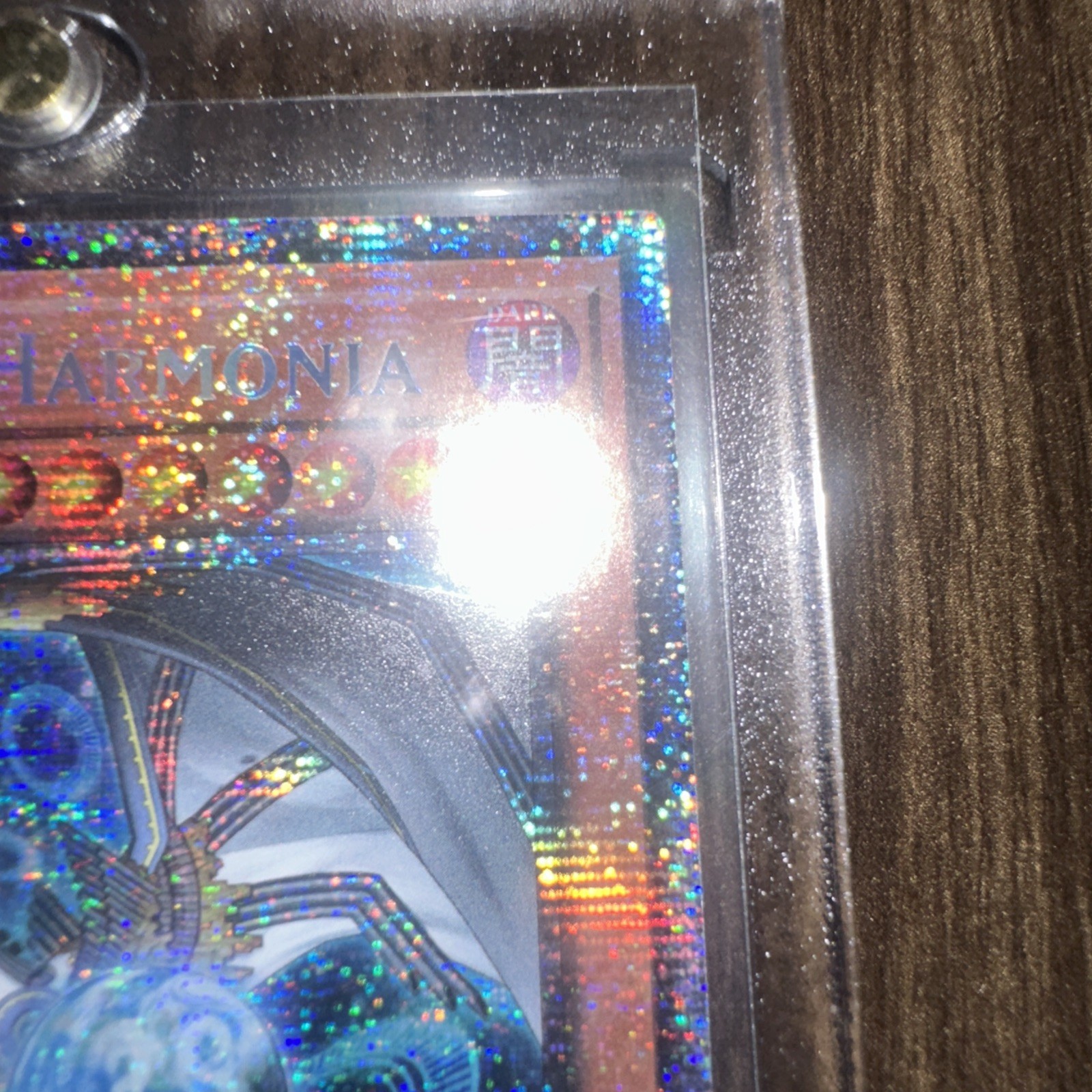 Fydraulis Harmonia – BLZD-EN024 – Starlight Rare – Near Mint, English Yu Gi Oh
