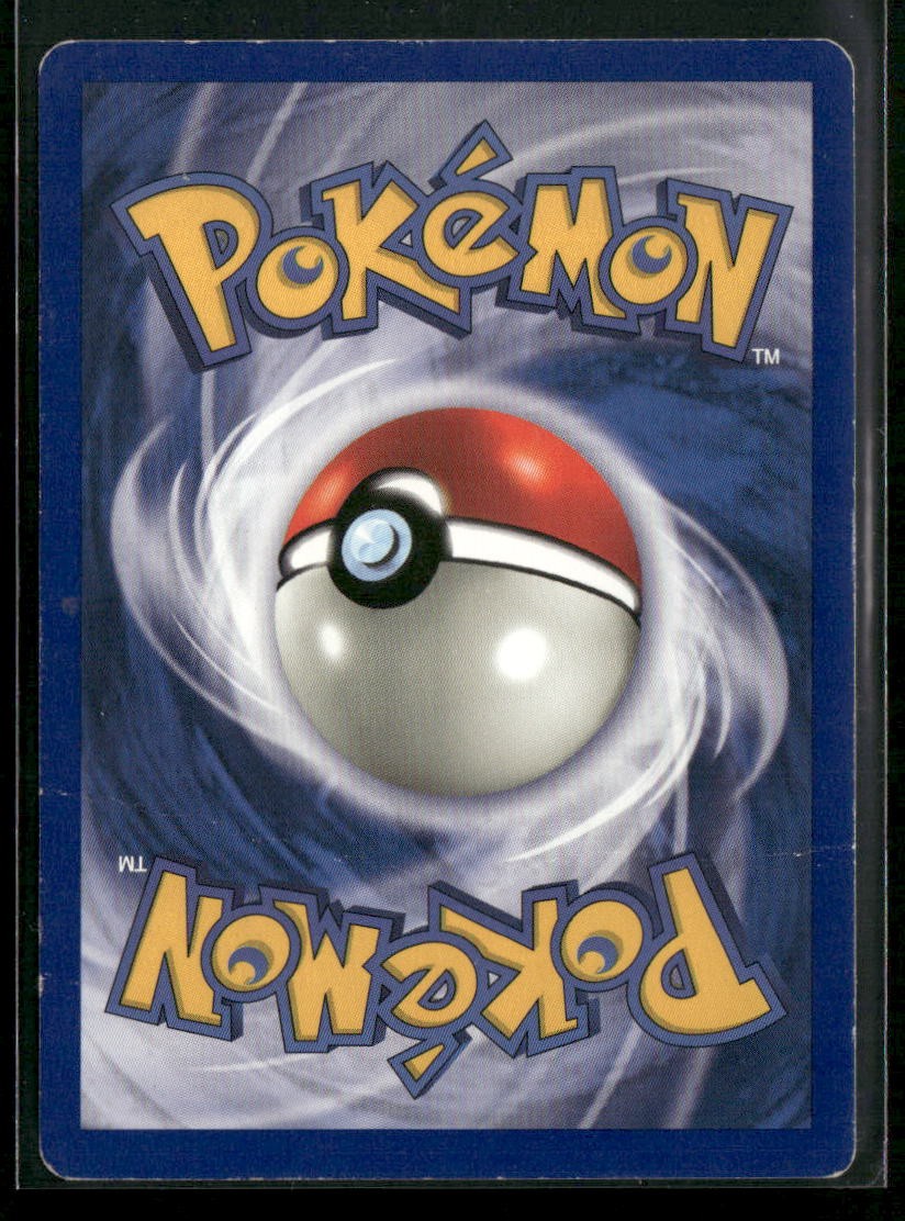 Clefable (1) Jungle 01/64 Holo HP