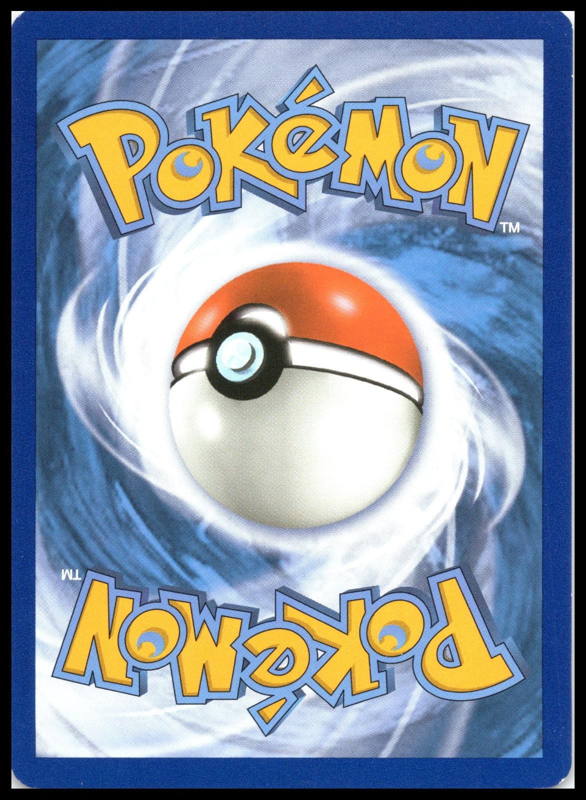 POKEMON FAN CLUB – Pokemon – Sanosuke Sakuma 133/156 UPR Ultra Prism – NM/M