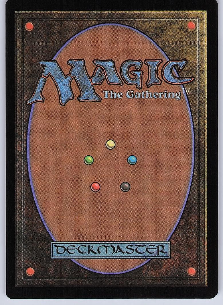 Beast Mode 713 C Commander: Marvel Super Heroes MTG NM/M