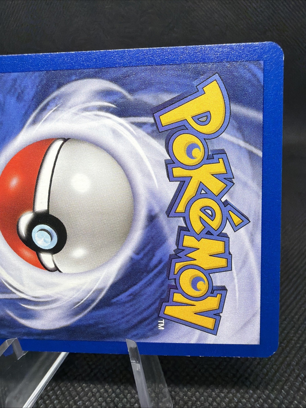CHARMANDER 50/82 Team Rocket 1st Edition Pokemon Card – Never Played 🔥
