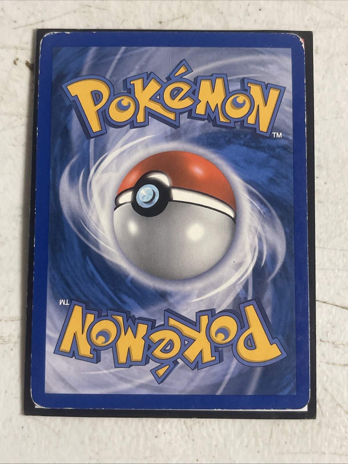 Scott 81/108 Pokémon Power Keepers Cards