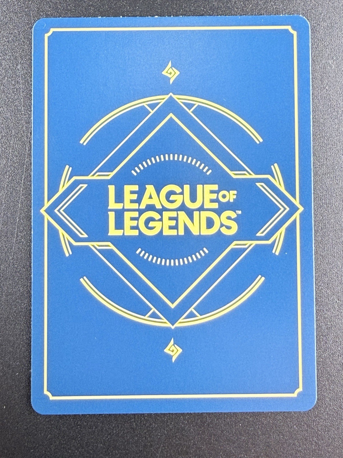 Riftbound Origins Deadbloom Predator Epic 161/298 LEAGUE OF LEGENDS TCG