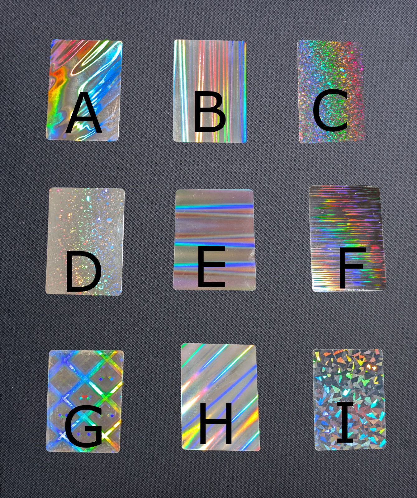 Custom Personalized TCG Pocket Card