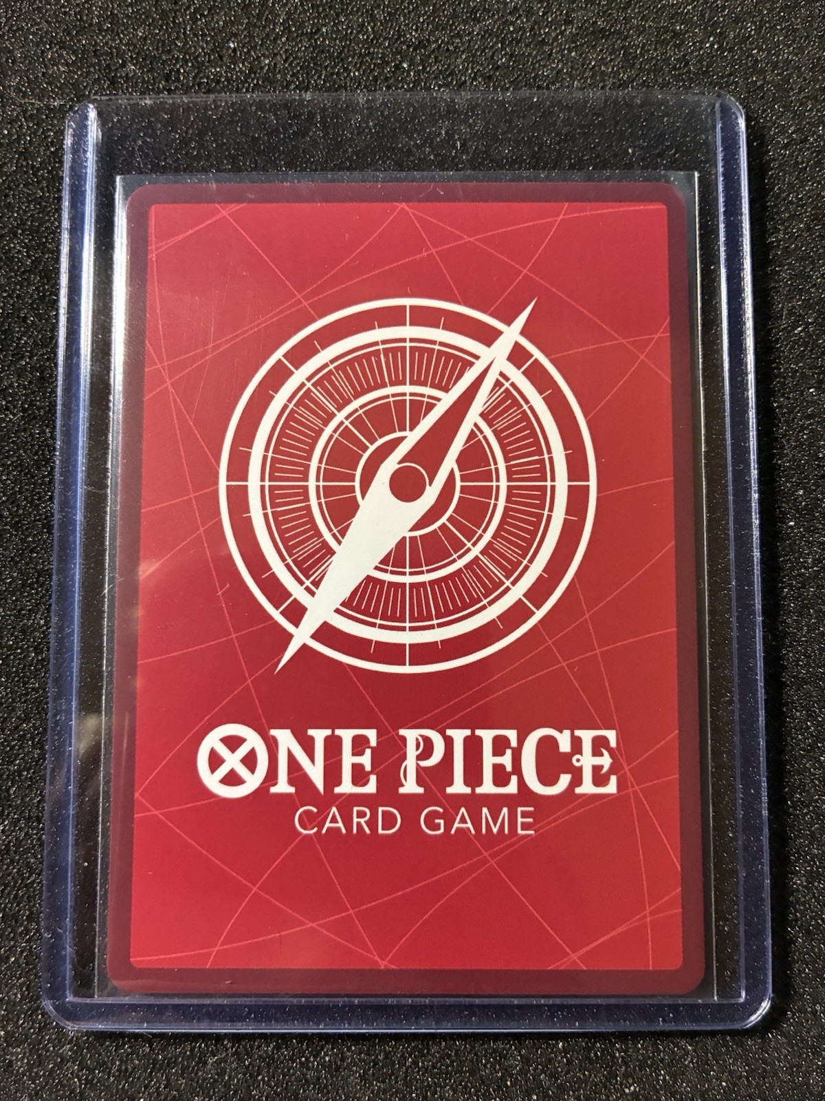 Monkey.D.Luffy (001) (Alternate Art) – Carrying On His Will OP13-001 One Piece