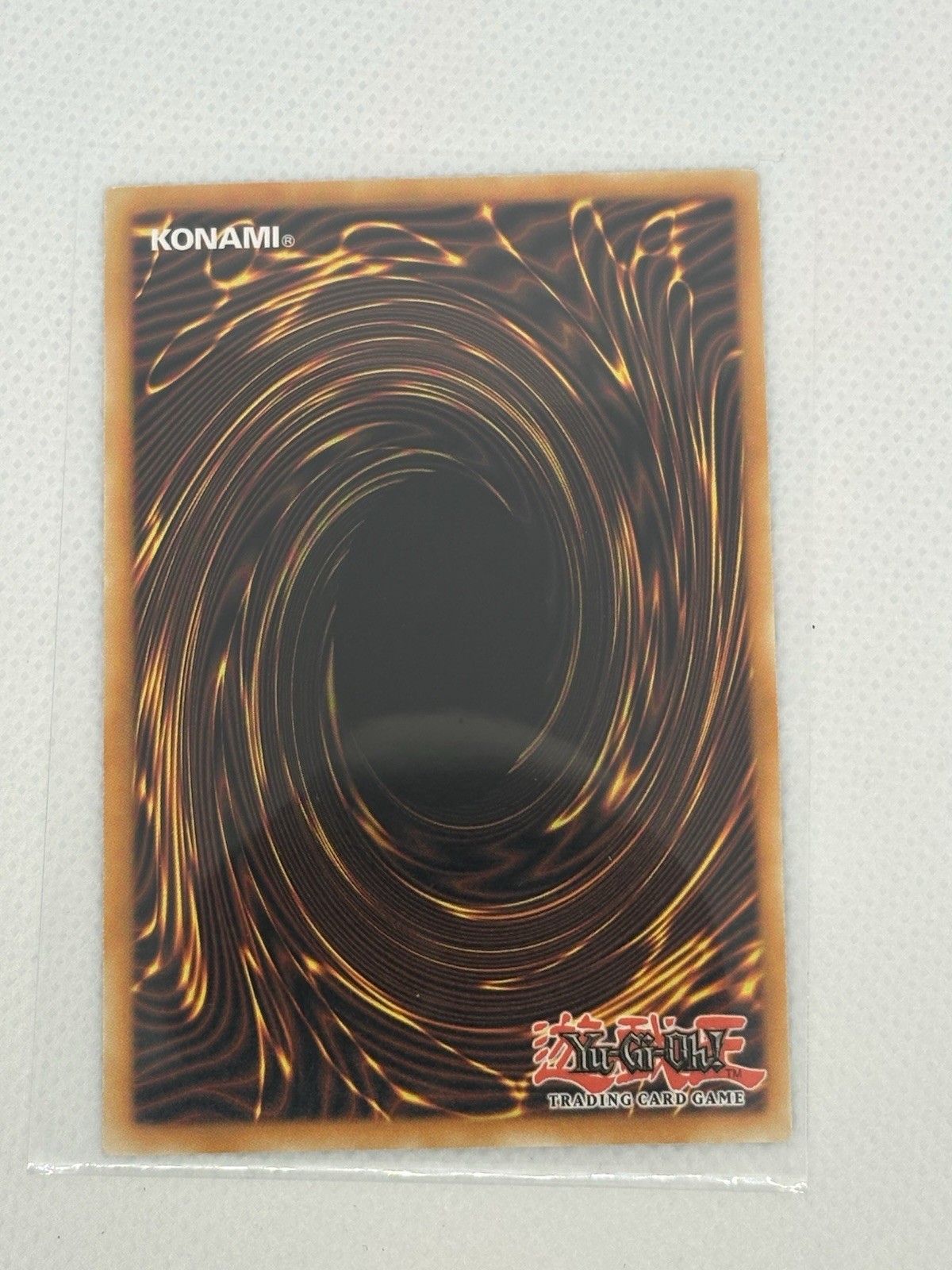 Yu-Gi-Oh! Konami Mimighoul Slime MP25-EN258 Ultra Rare Foil 1st Ed 400/500