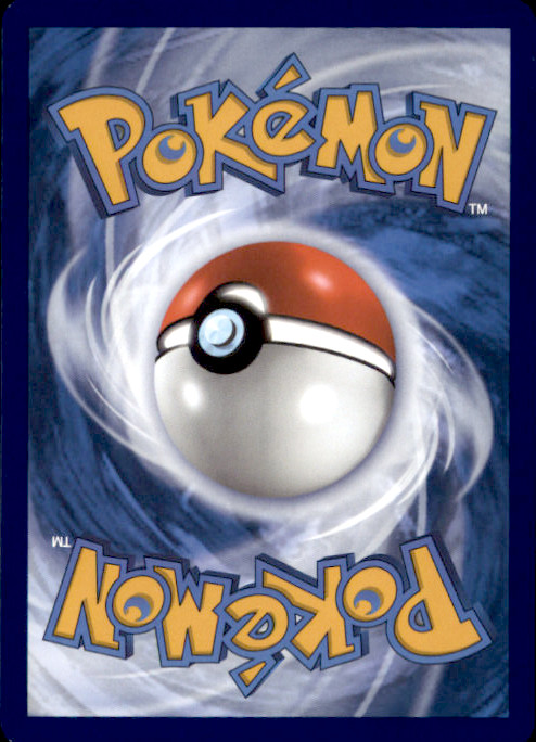 Nidoran F Reverse Holo Common SV: Scarlet & Violet 151 029/165 NM Teeziro 2023