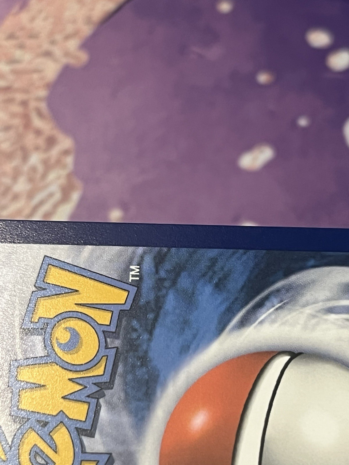 Pokémon TCG Wailord 162/159 Journey Together Holo Illustration Rare LP