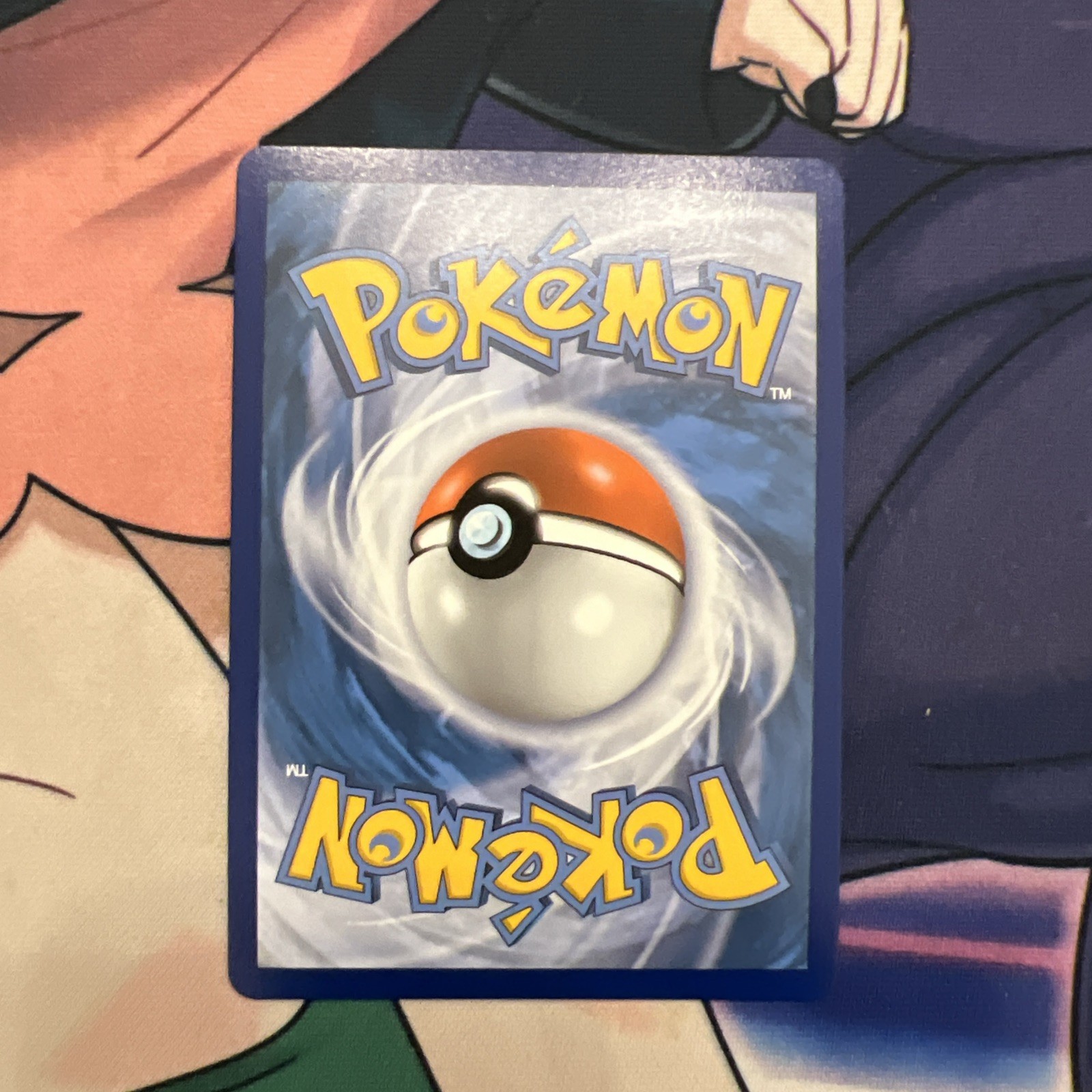 Pokémon TCG Charizard v Darkness Ablaze Holo Card 19/189