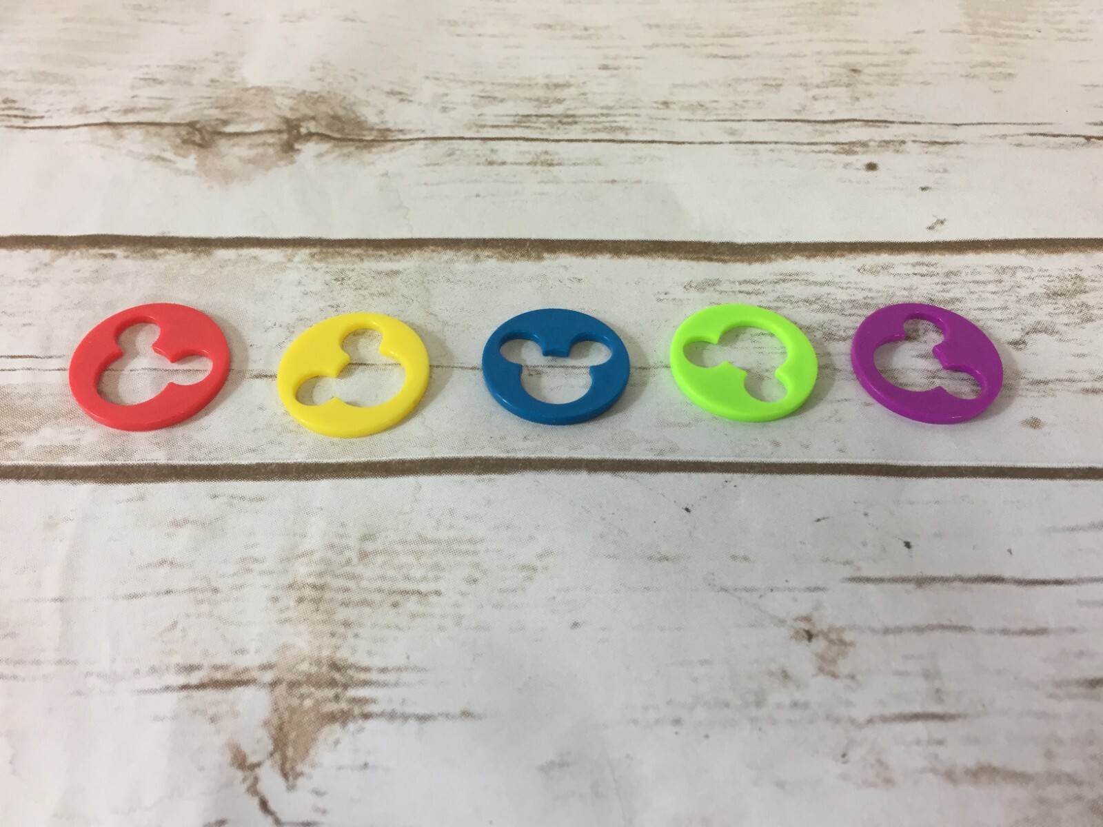 YOU CHOOSE The Wonderful World of Disney Trivia Game Replacement Parts Pieces