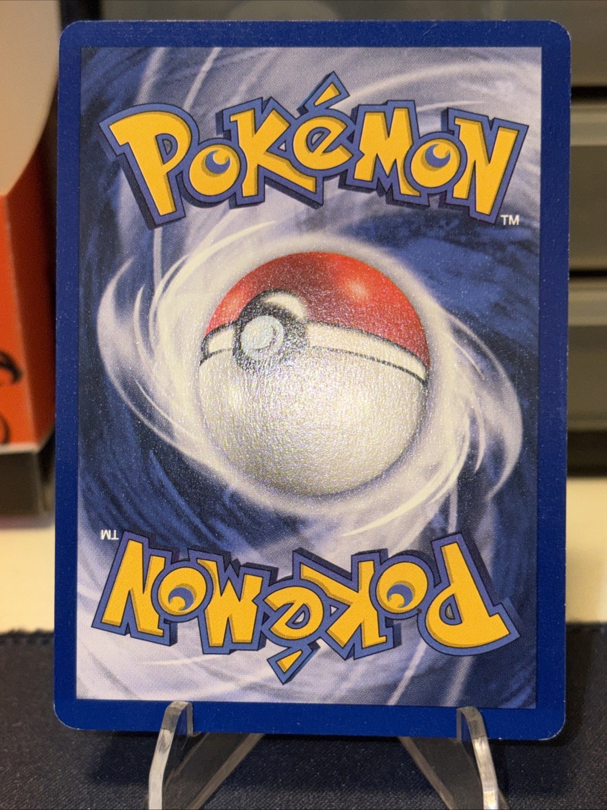 Pokémon TCG Mewtwo Base Set Holo 10/102 NM-LP