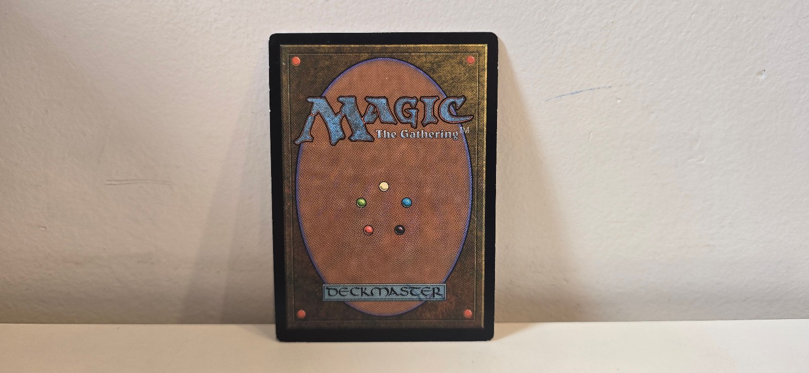 1999 MTG/Magic Multani’s Presence Foil English – Urza’s Legacy (ULG) – See Pics