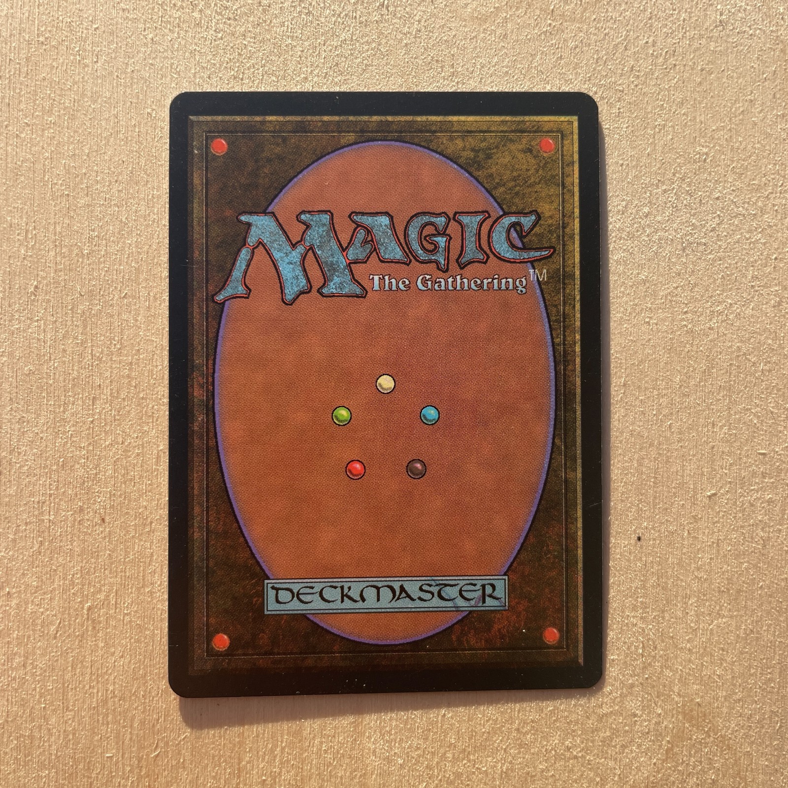 MTG Steal Enchantment LP Tempest Uncommon Magic The Gathering 1997