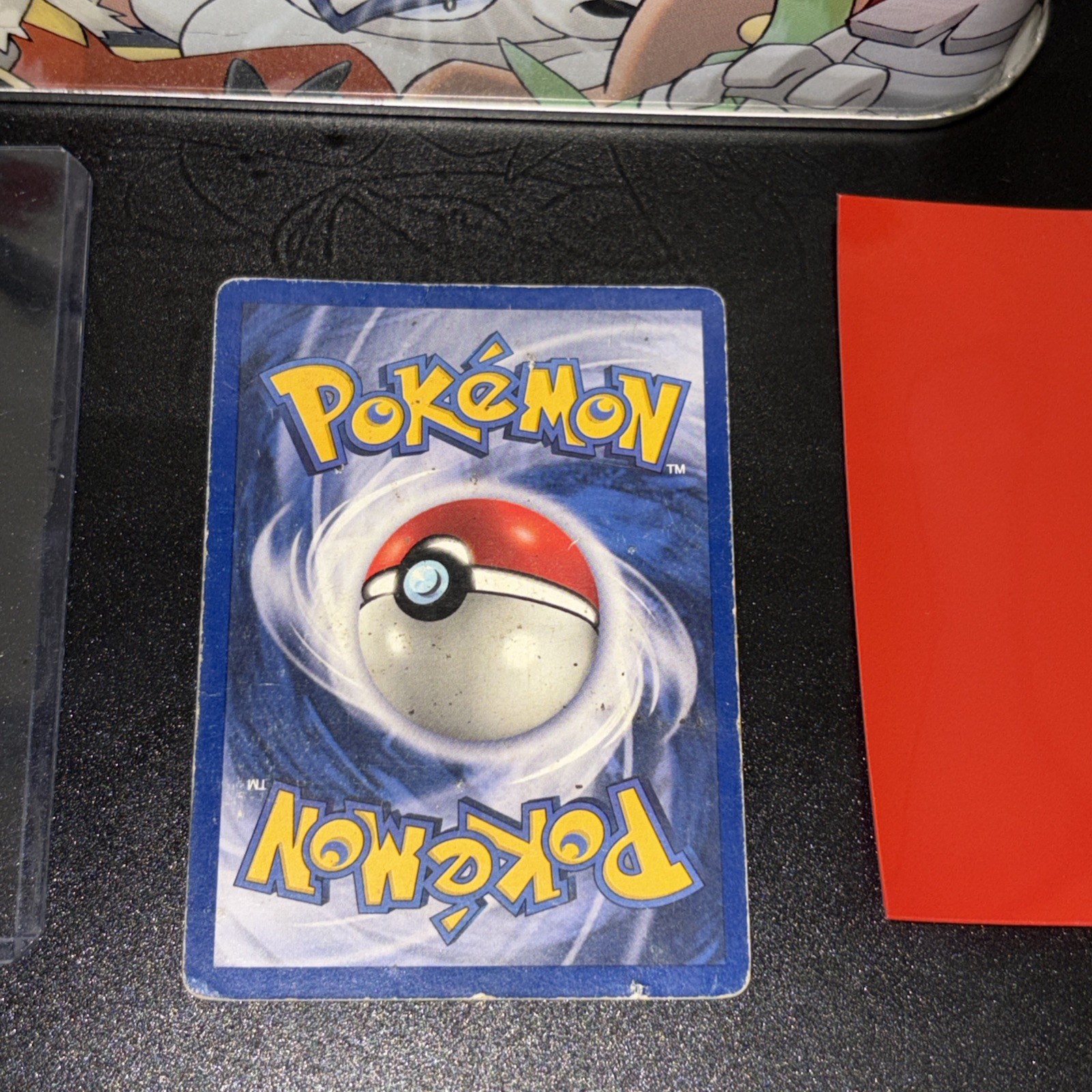 Gyarados – 006/102 Pokemon Base Set (Shadowless) – Holo 🌊 HP