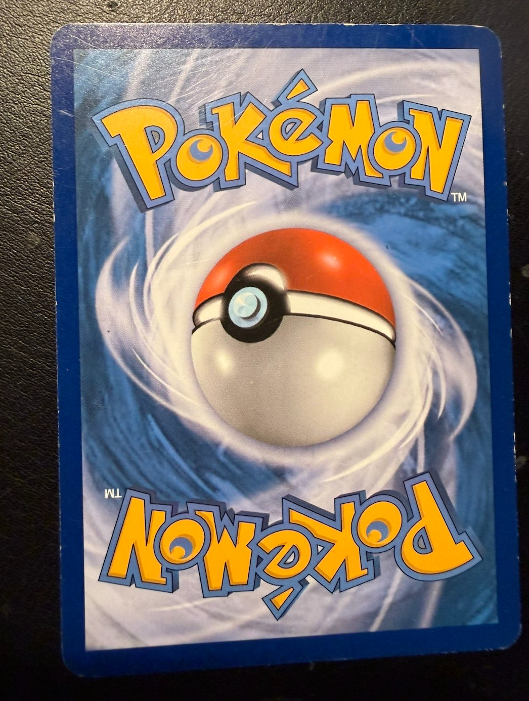 M Charizard EX (X) 108/106 Flashfire Holo