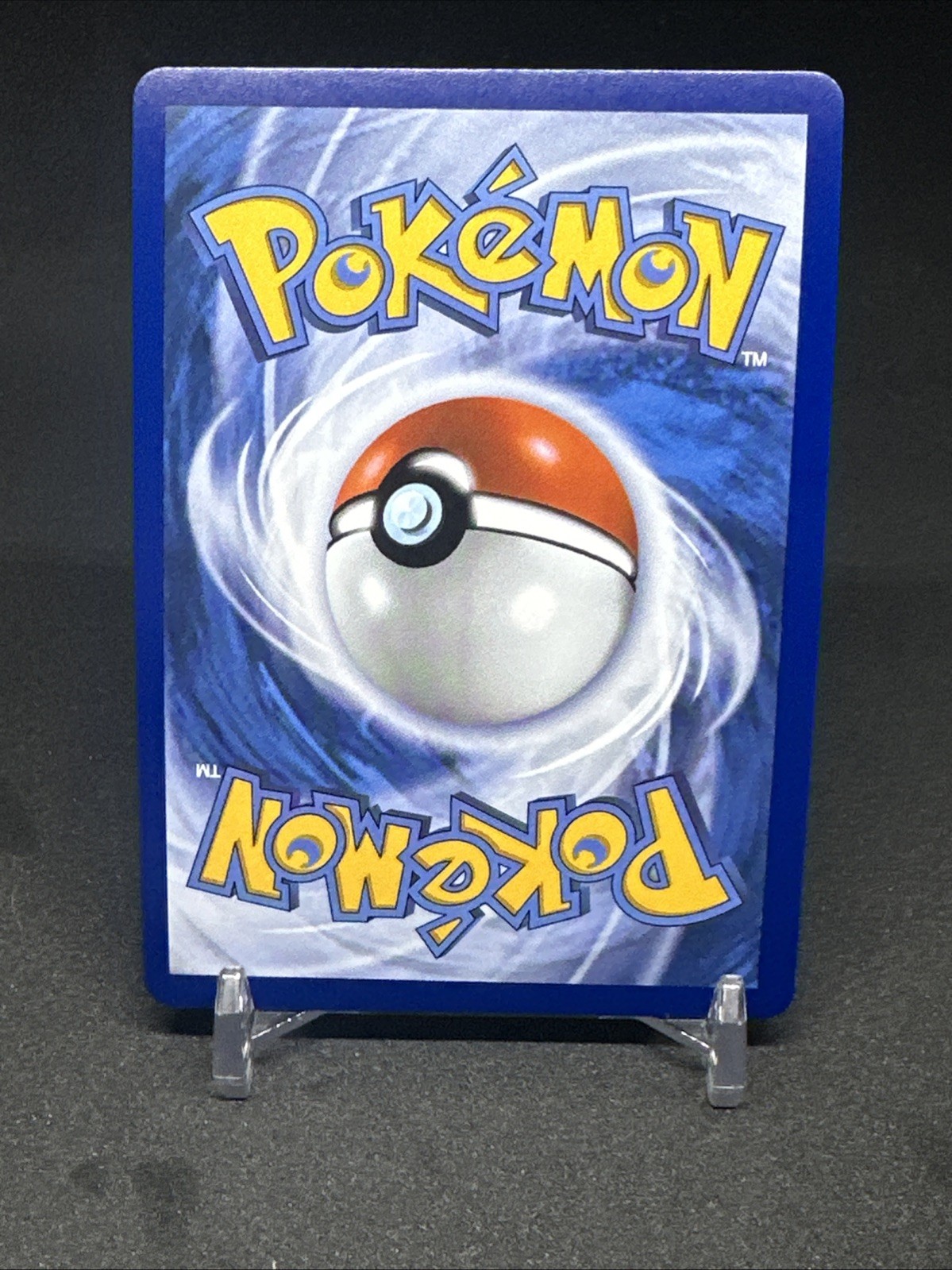 Pokemon Pitch Black Prerelease Staff Promo Miraidon 082