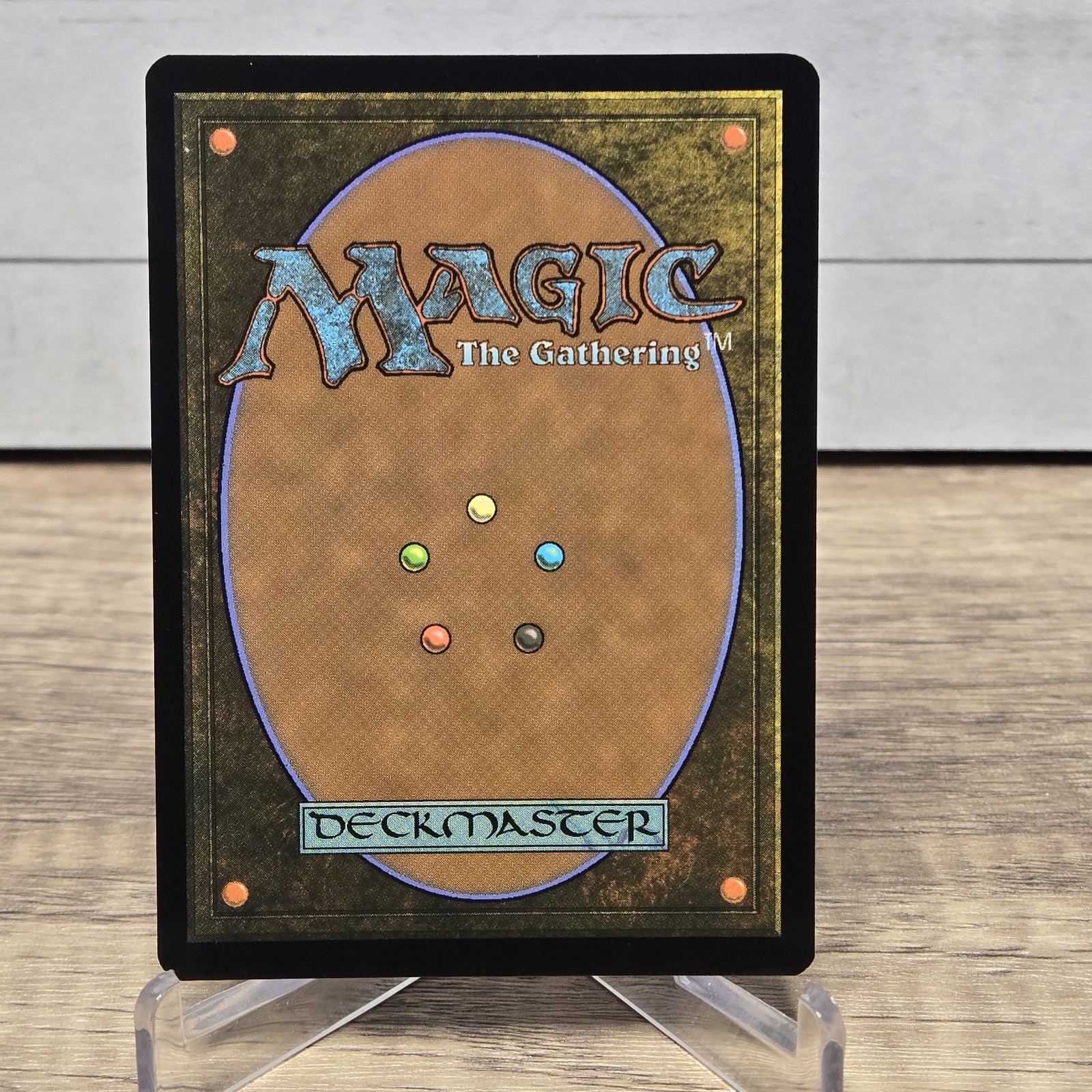 FOIL MTG Counterspell Strixhaven Mystical Archive #015 Magic Card