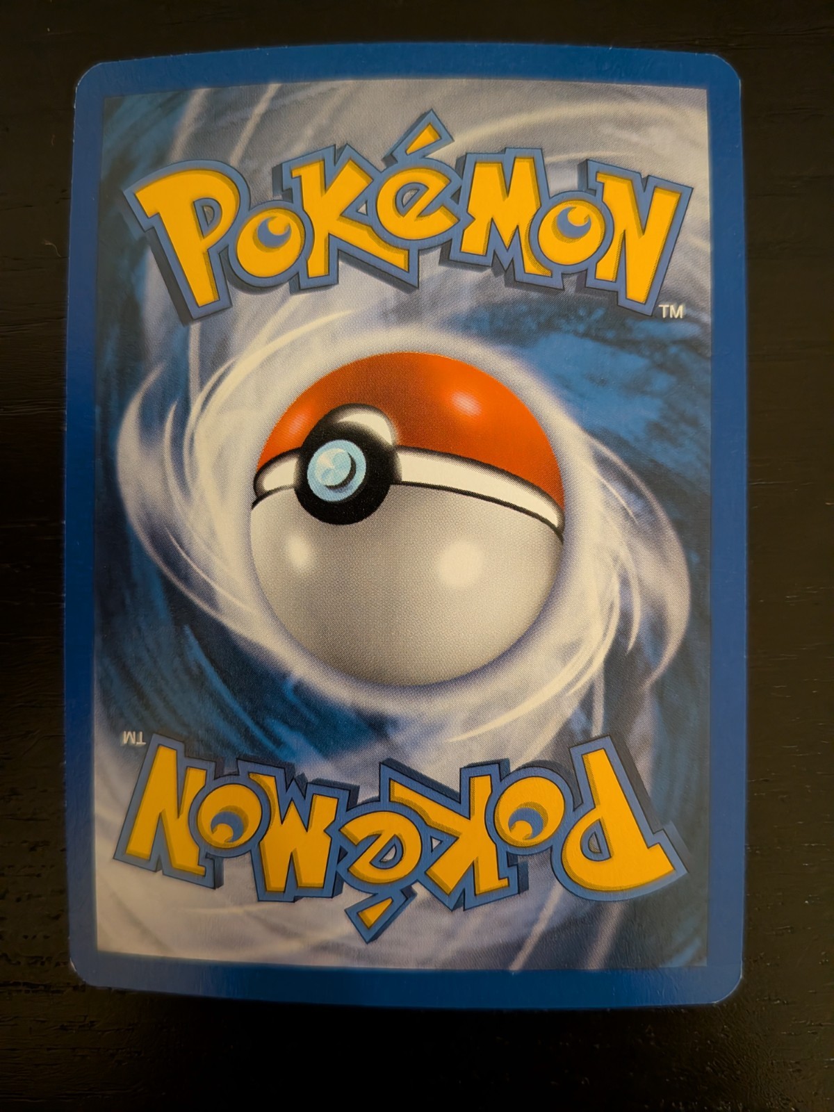 Natu Reverse Holo Stamped 63/115 ex Unseen Forces Pokemon LP