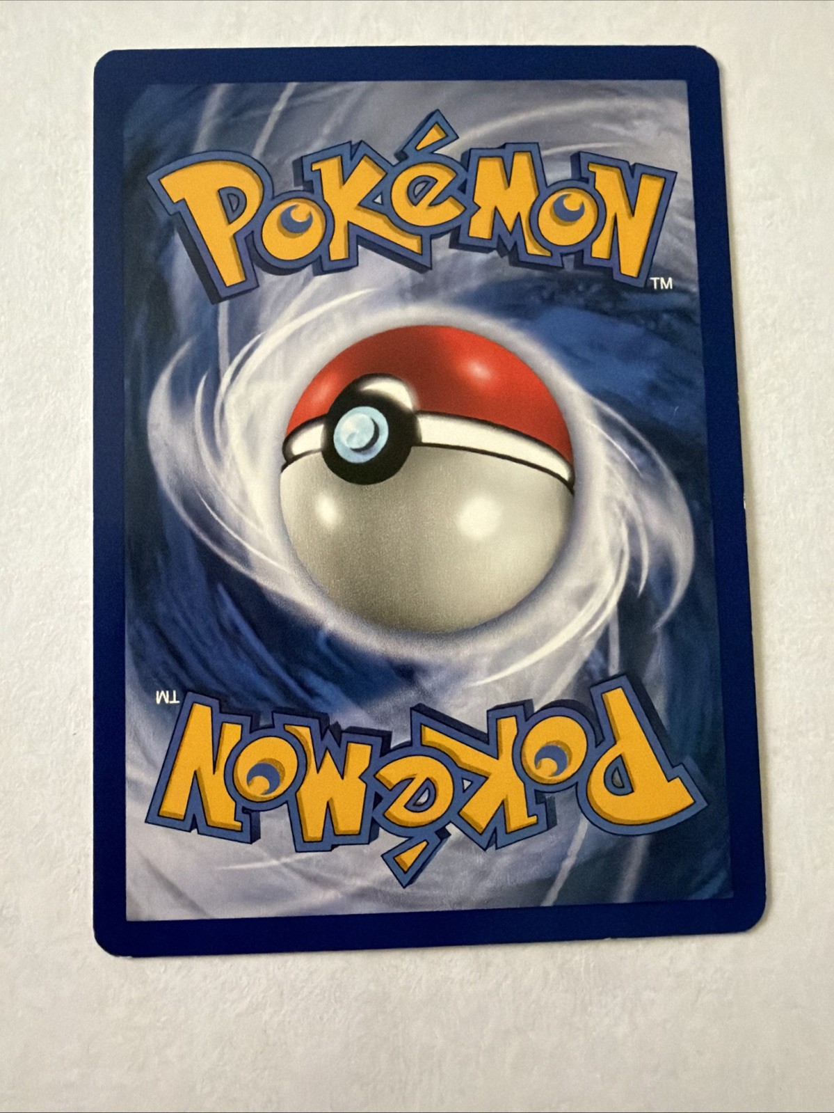 Porygon 39/102 Uncommon Base Set Unlimited Pokemon Vintage Card Excellent LP