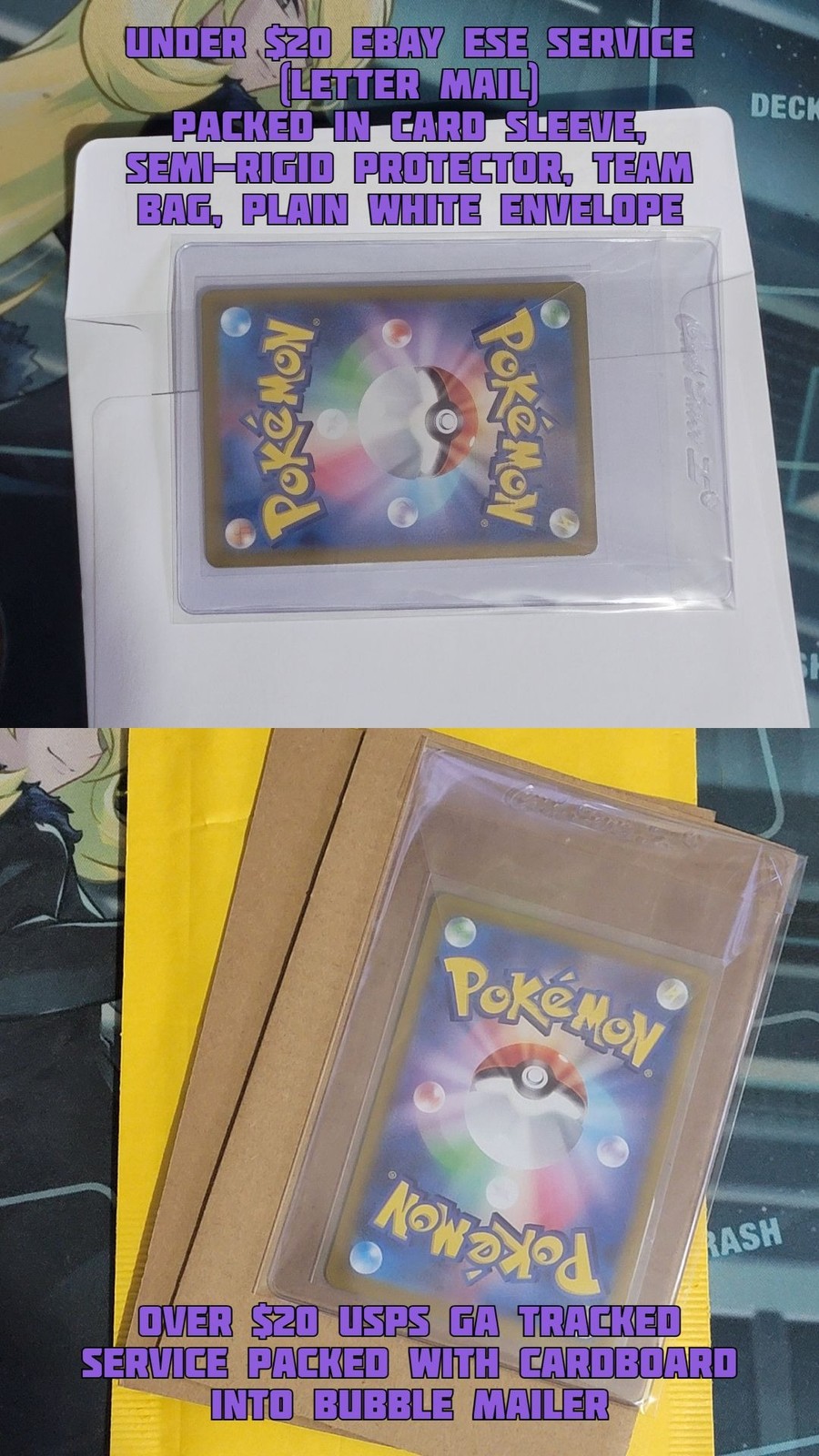 Mimikyu 006/021 Mega Diancie EX Deck NM Japanese Pokemon Card TCG
