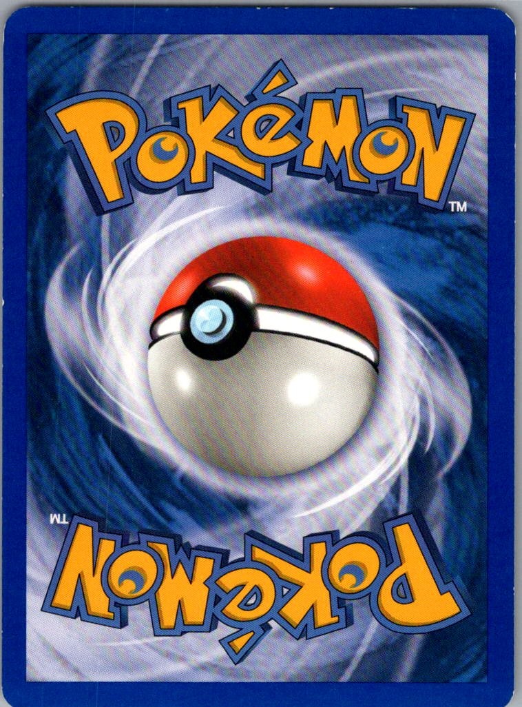 Aquapolis #113/147 Tentacool