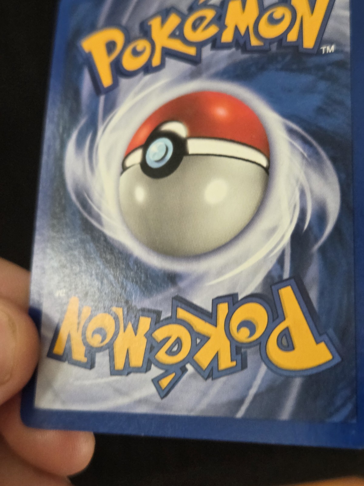 Skarmory 13/111 Neo Genesis Holo Unlimited Pokemon TCG Near Mint Clean