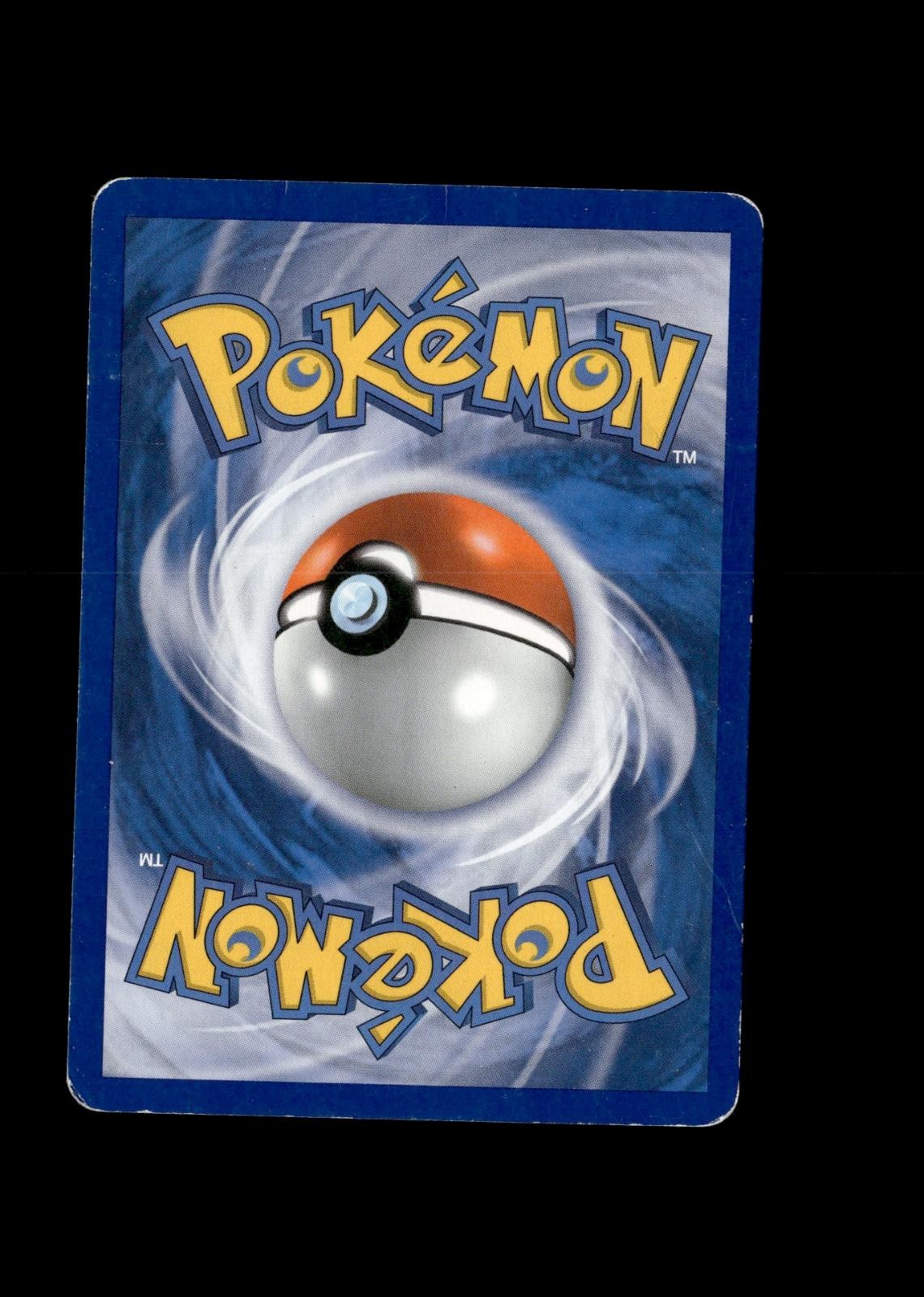 Sawsbuck 16/98 Rare Emerging Powers Pokemon Heavily Played