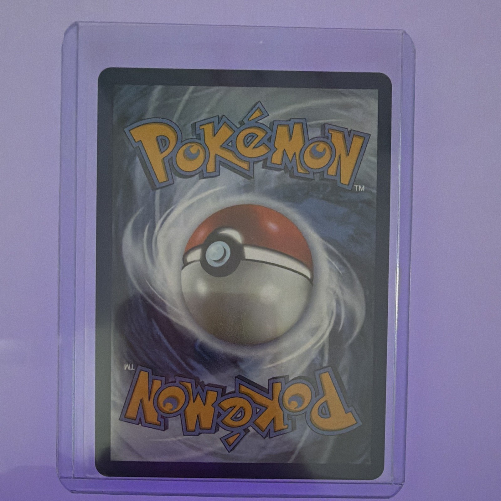 Nintendo Espurr Pokemon Common Reverse Holo – POR 095/108 Pokemon TCG EN 60 HP