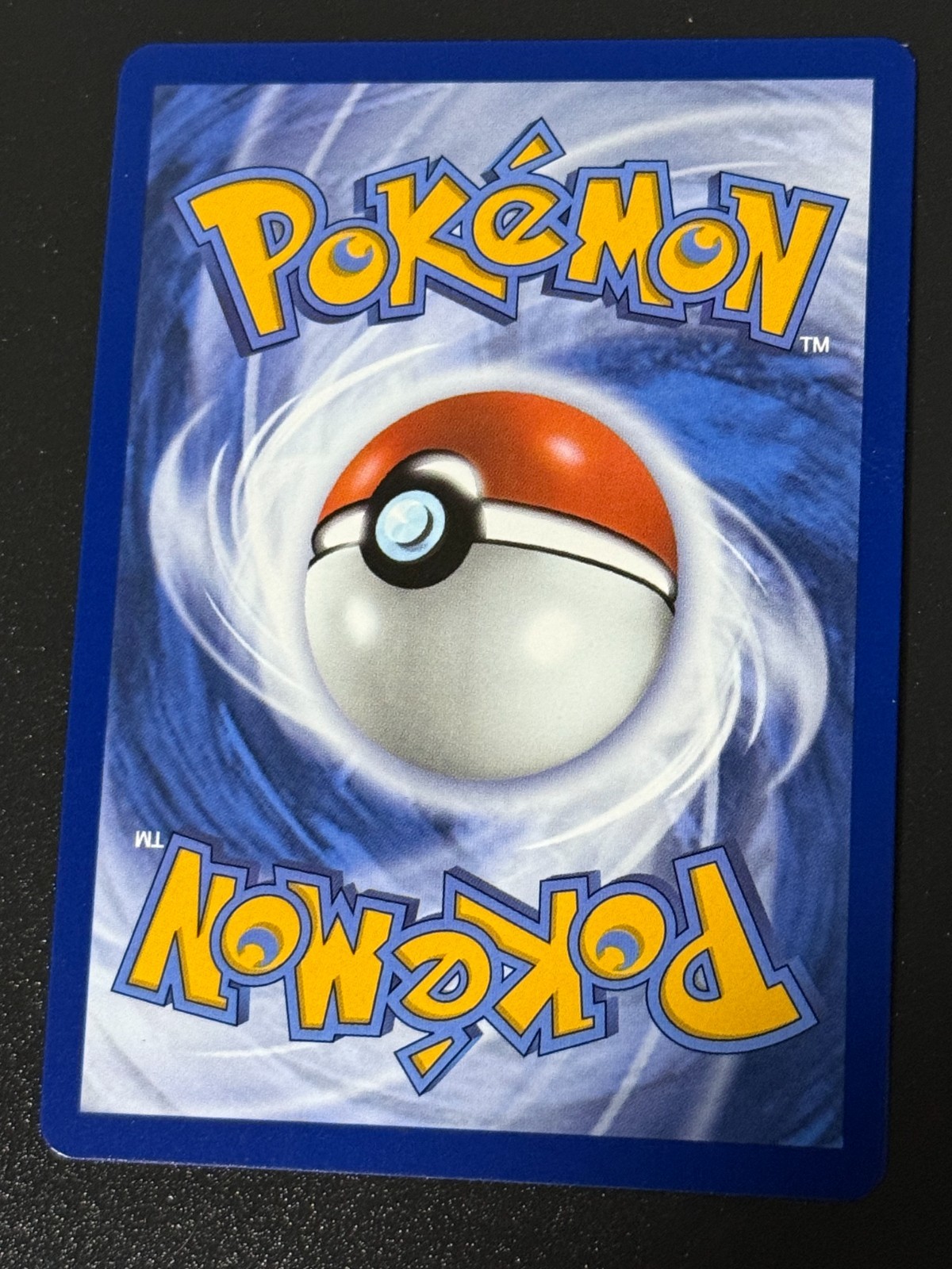 Pokémon Lapras EX Holo Basic 210 HP 027/080 Water Hydro Turn Surf