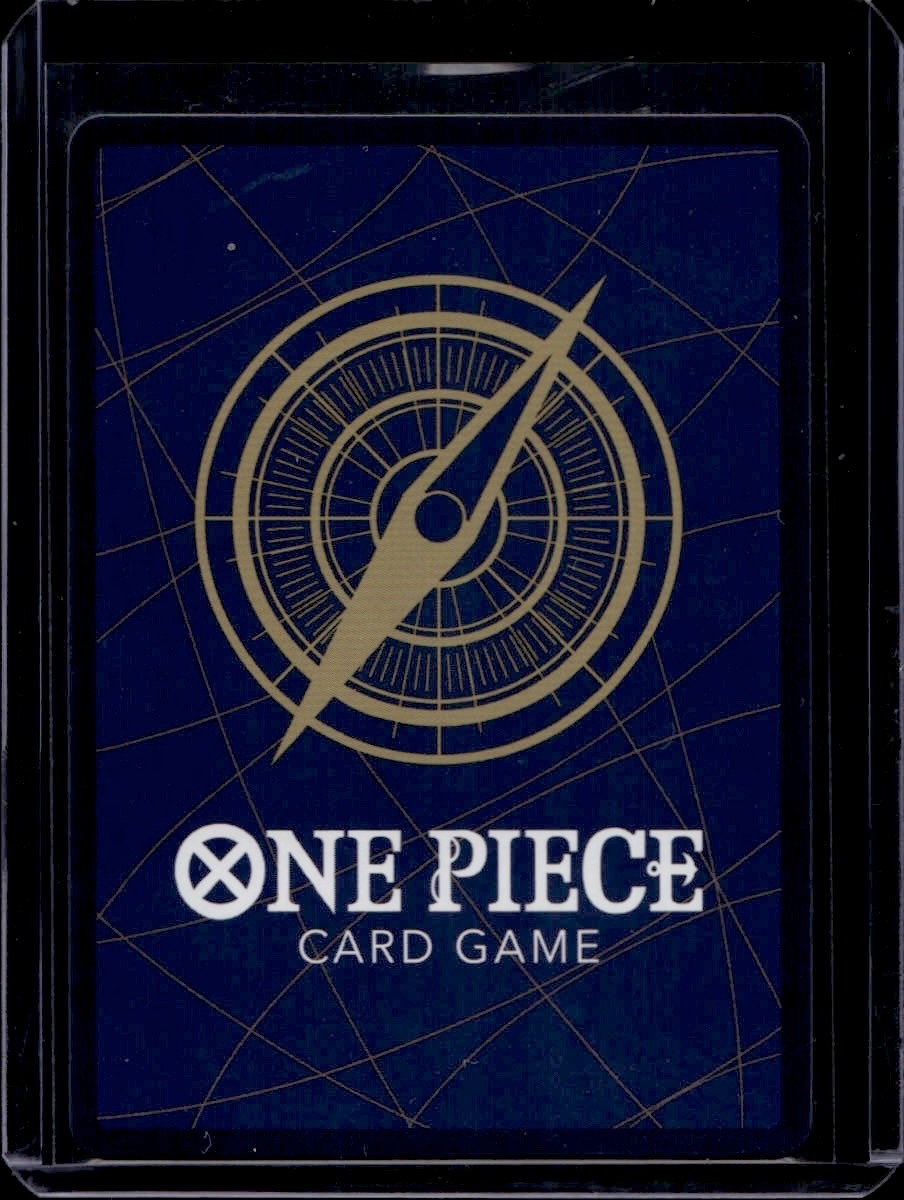 Boa Hancock (Box Topper) – Paramount War OP02-059 One Piece Card English