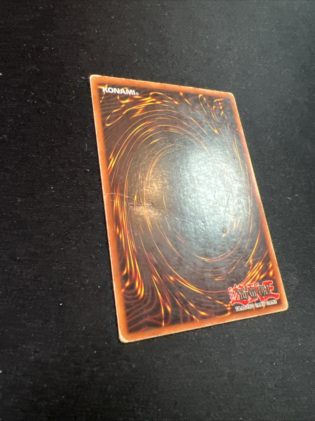 Dark Magician (HP) BPT-001 2002 Collectors Tin Limited Edition